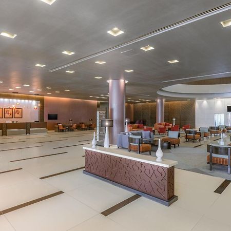 Four Points By Sheraton Al Ain Exterior foto